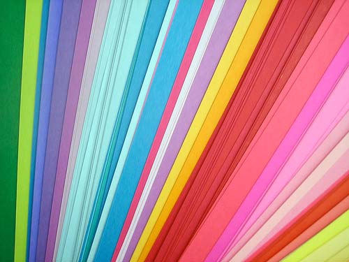 paper paper