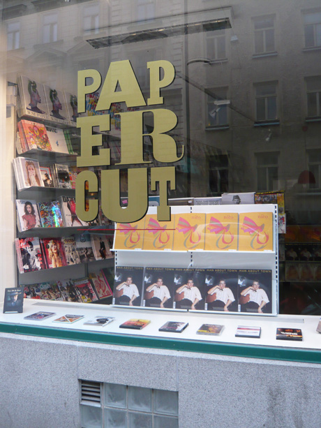papercut papercut